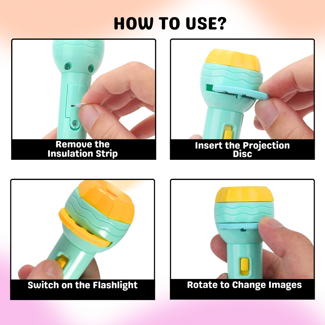 The Ultimate Curiosity Kit