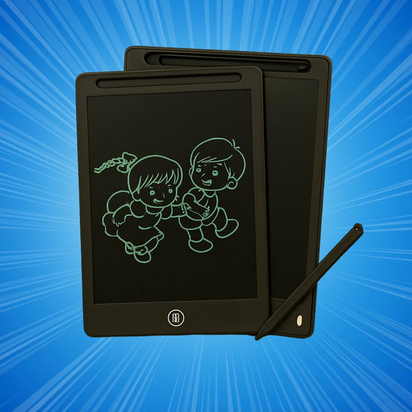 Educational LCD Writing Tablet - Main Image
