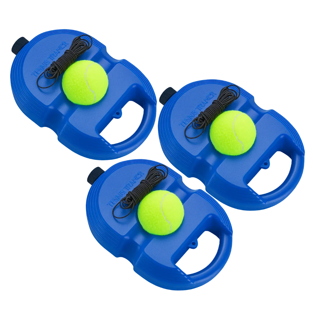 Indoor Hanging Table Tennis for Kids India | Self-Practice Game