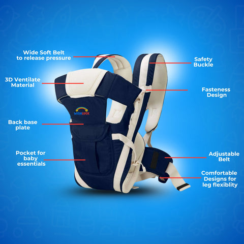 Baby Safety Carrier Belt