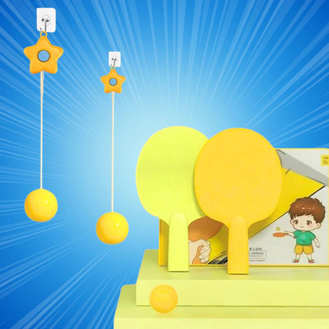 Indoor Hanging Table Tennis