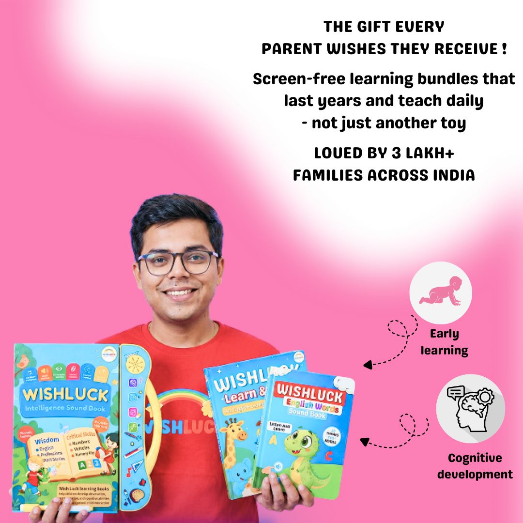 Pogo foam jumper for kids