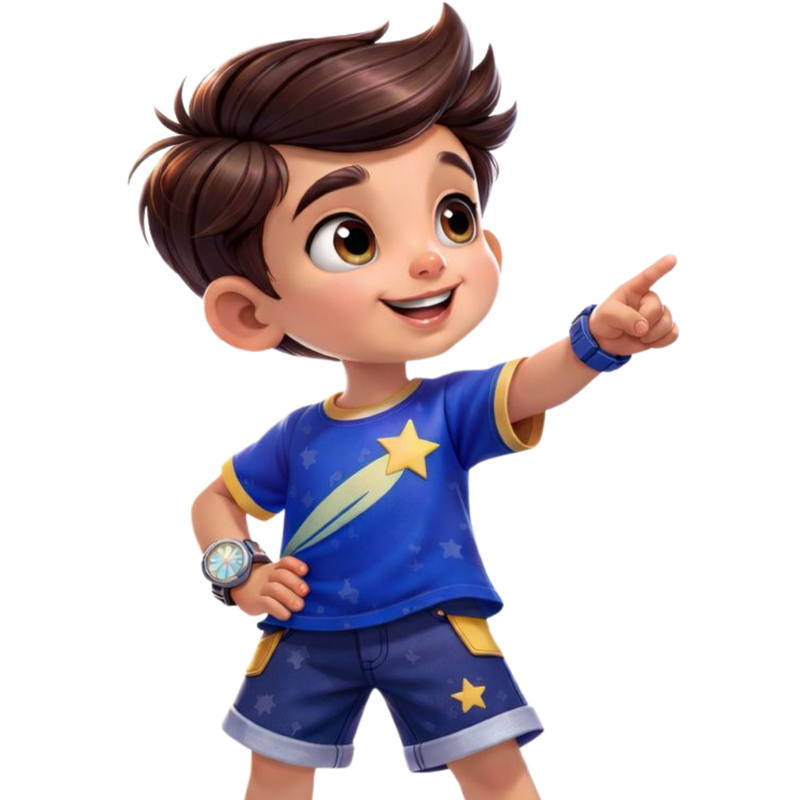 Mascot