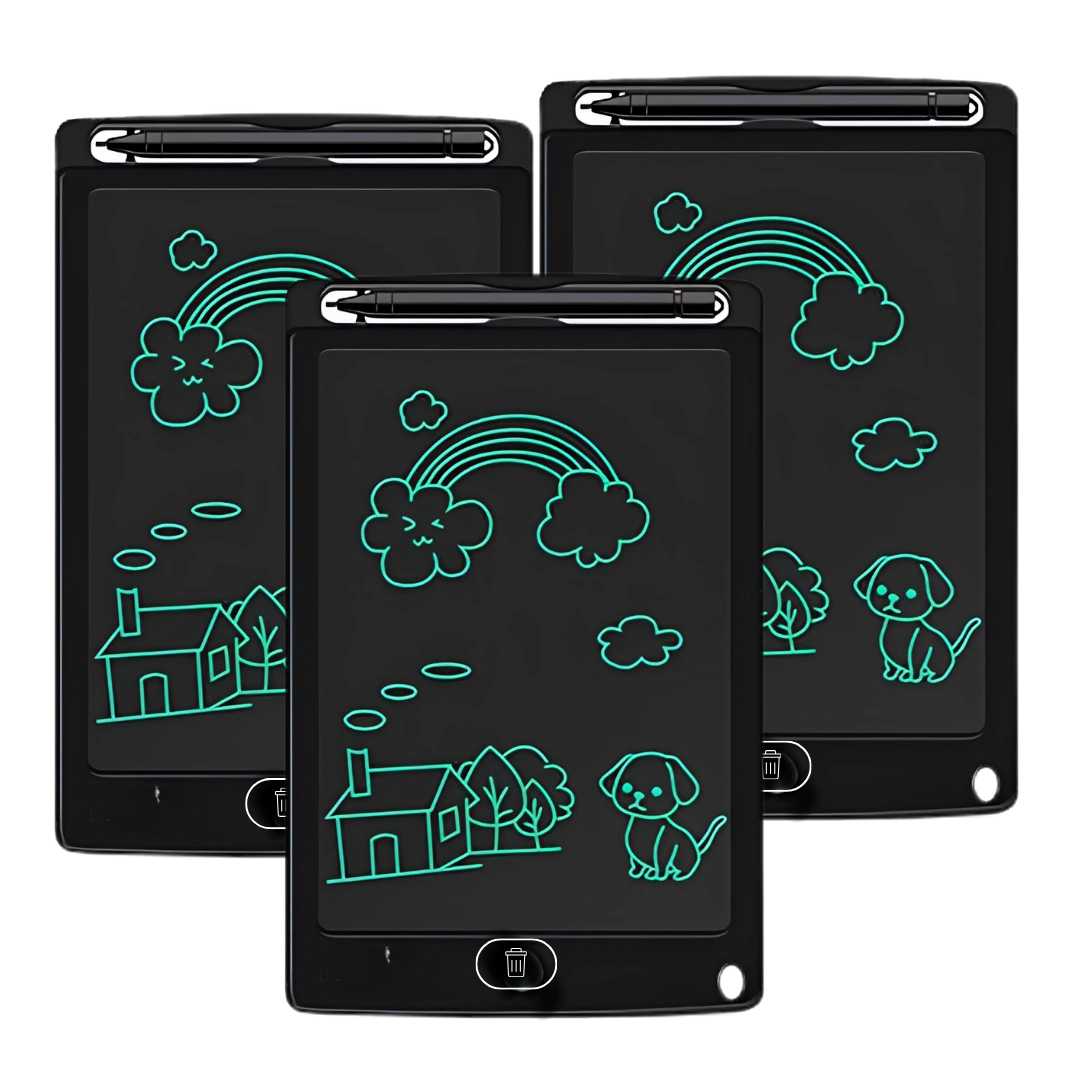 Educational LCD Writing Tablet