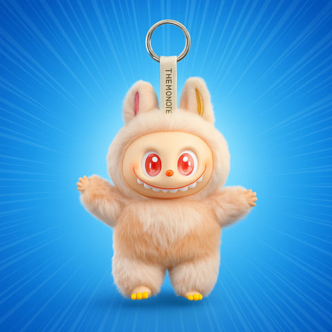 Labubu Blind Box Big Into Energy