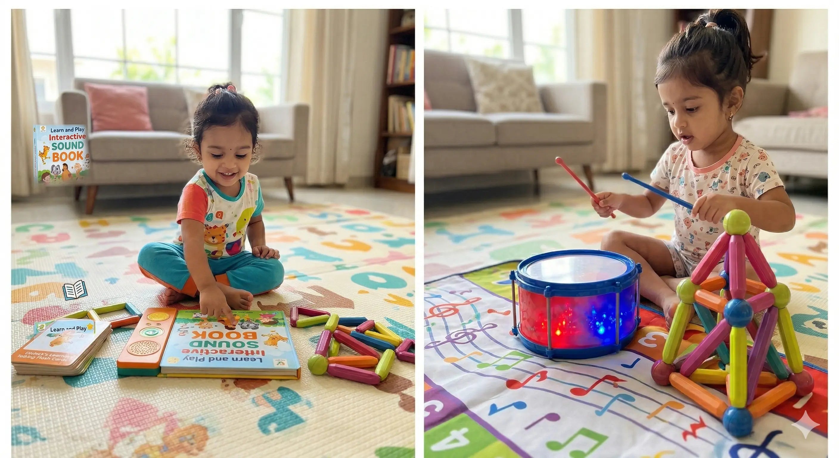 Best Toys for 2-Year-Olds That Boost Brain Development (2026 Guide)