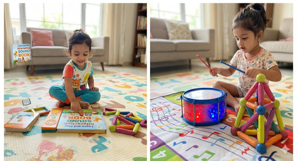 Best Toys for 2-Year-Olds That Boost Brain Development (2026 Guide)