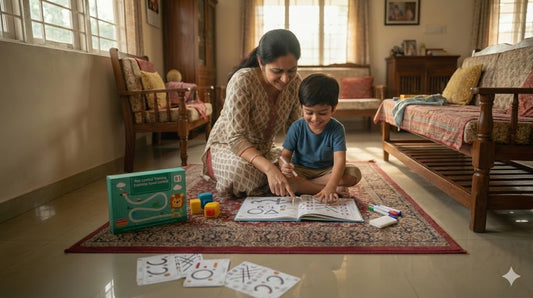  Learning Activities for Kids