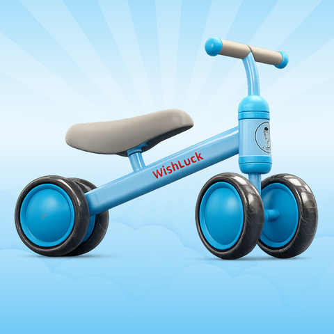 Baby Balance Bike