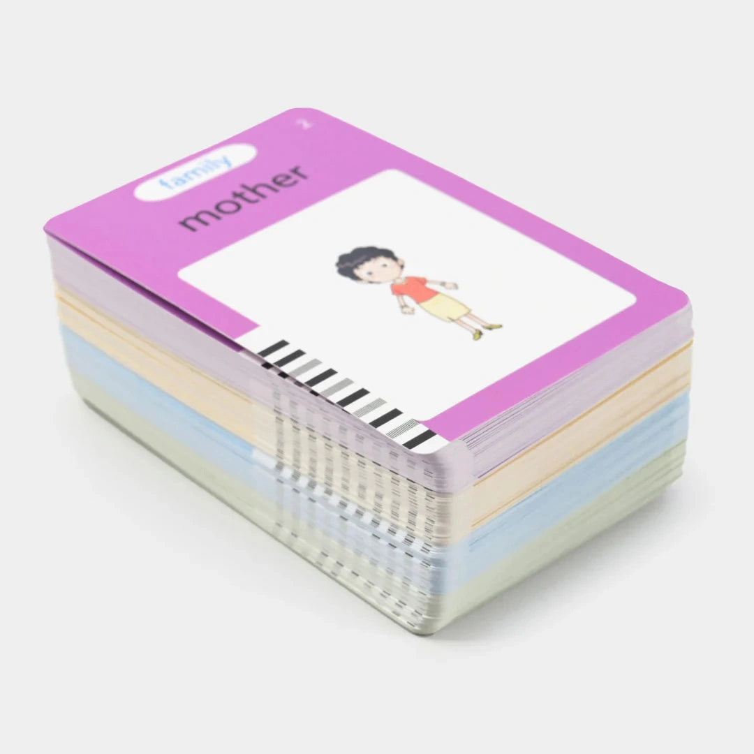 2 In 1 Early Learning Machine
