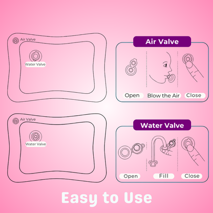 3-in-1 Baby Sensory Learning Bundle