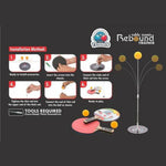 Wishluck's Table Tennis Trainer