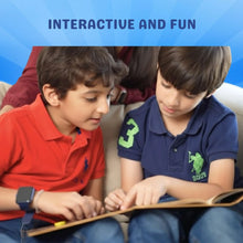 Tangram Brain Booster Puzzle for Kids  - Magnetic Puzzle for Kids