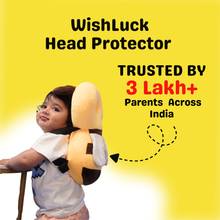 Safe Head Baby Protector Cushion Pillow