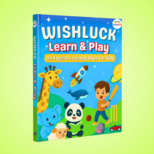 Get Your Child School-Ready