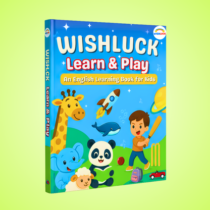 3-in-1 Cognitive Learning Kit