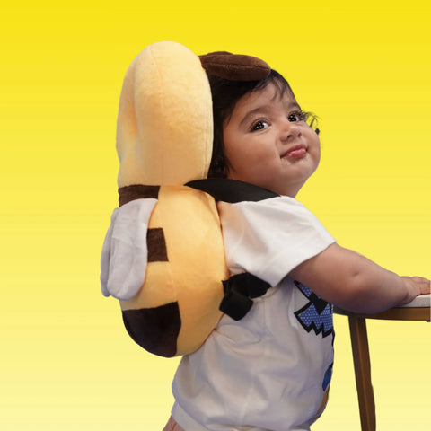 Baby Head Protector Pillow