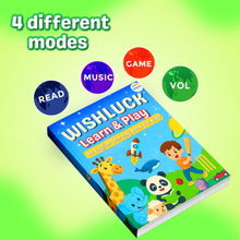 3-in-1 Cognitive Learning Kit