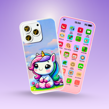 Smart Talk Interactive Kids Learning Phone