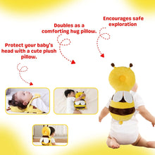 Baby Head Protector Pillow