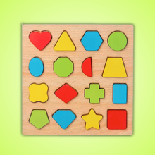 3-in-1 Cognitive Learning Kit