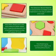 Get Your Child School-Ready