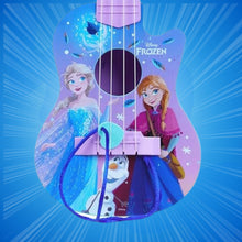 Musical Guitar with Strings for Kids
