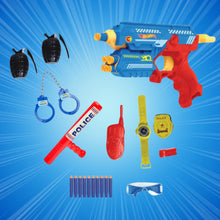 Police Kit Set For kids