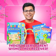 Little Learner Math Sound Book