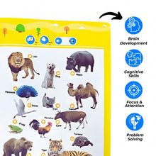 💥 3-in-1 LEARNING BUNDLE : Word Book, Learn & Play and Water Magic Book ( Free )! 💥