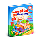 Leveled reading book