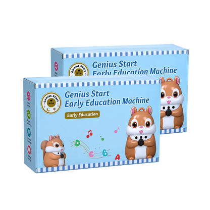 Interactive Talking Cards for Kids
