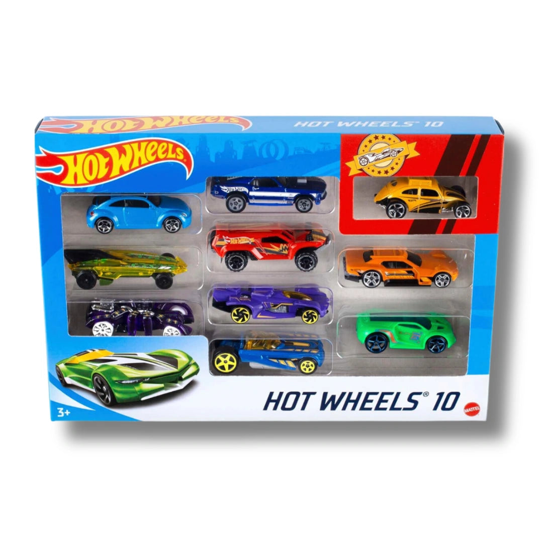 New hot wheels cars sales