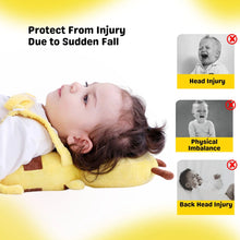 Baby Head Protector Pillow