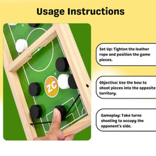 Fastest Finger First Board Game for Adults & Kids