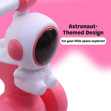 Astronaut Shape Balance Bike for Kids