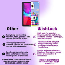 Smart Talk Interactive Kids Learning Phone
