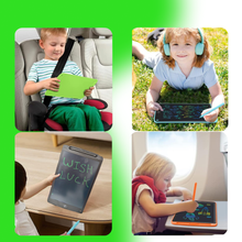 3-in-1 Cognitive Learning Kit