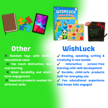 Get Your Child School-Ready