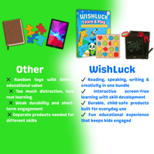 Get Your Child School-Ready