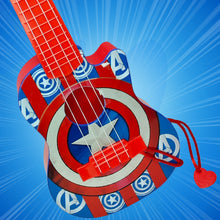 Musical Guitar with Strings for Kids