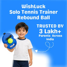 Indoor Hanging Table Tennis for Kids India | Self-Practice Game