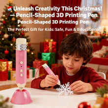 3D Printing Pen for Kids