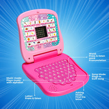 Smart Mini Laptop For Kids