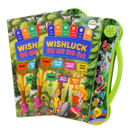 Hindi learning book for kids | Interactive E-book