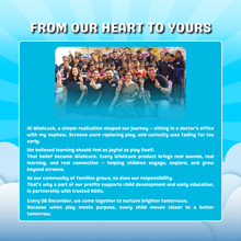 Interactive Kids Learning Phone