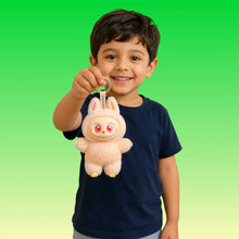 Labubu Blind Box Big Into Energy