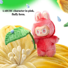 Labubu Blind Box Big Into Energy