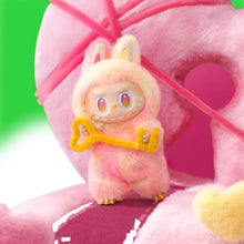 Labubu Blind Box Big Into Energy