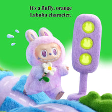 Labubu Blind Box Big Into Energy